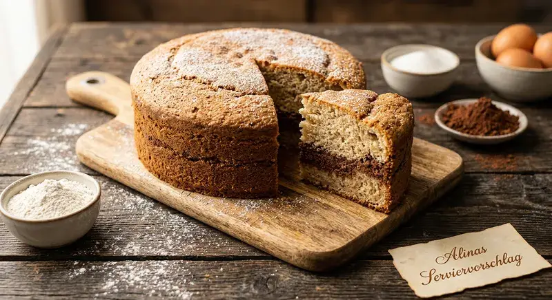 30 Dessert und Back Hacks