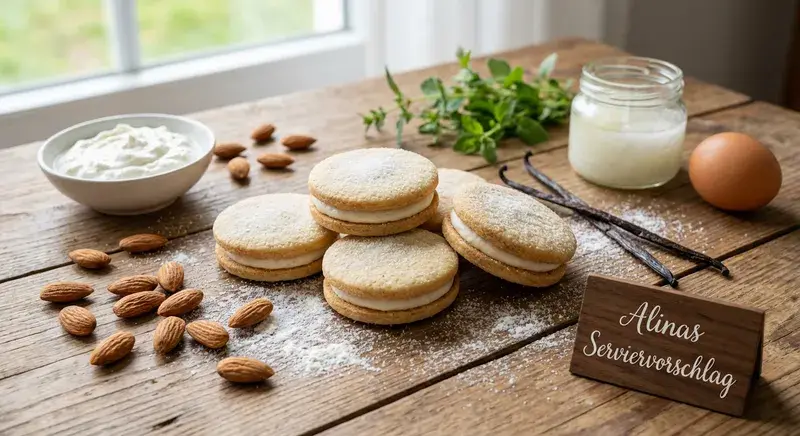 Anden Taler Die Fitness Alfajor Fusion