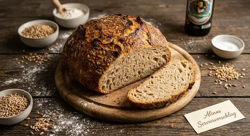Brot Art