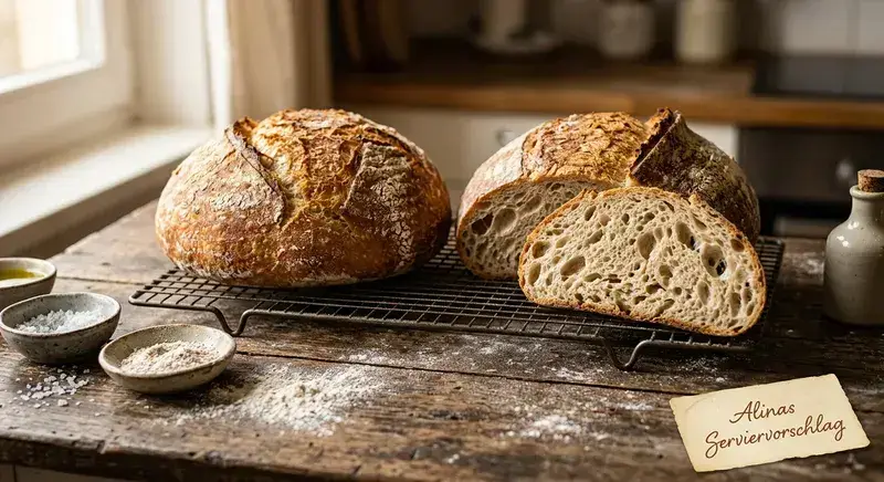 Brot Art