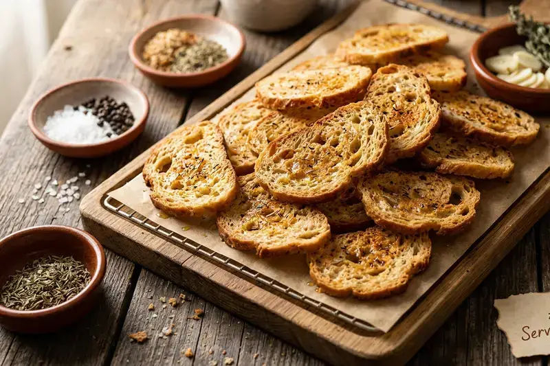 Brot Art