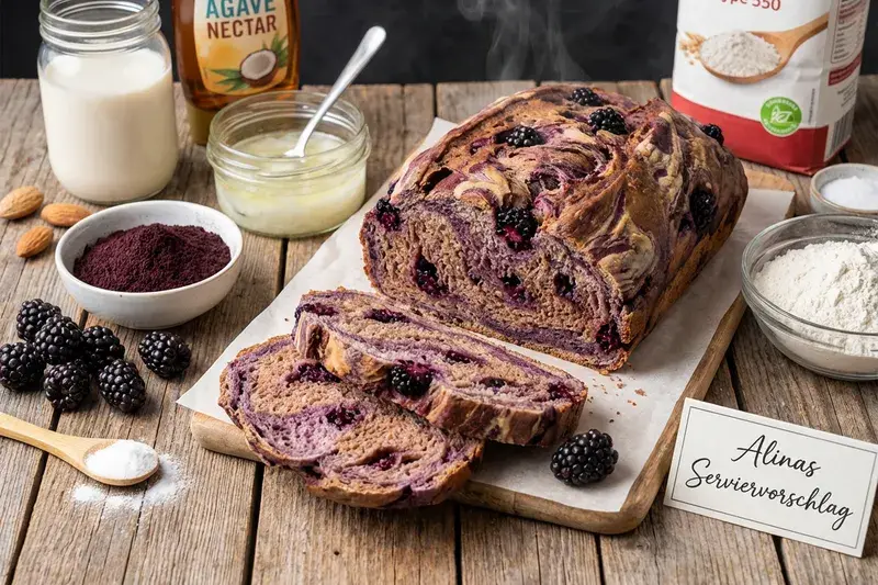Brot Art