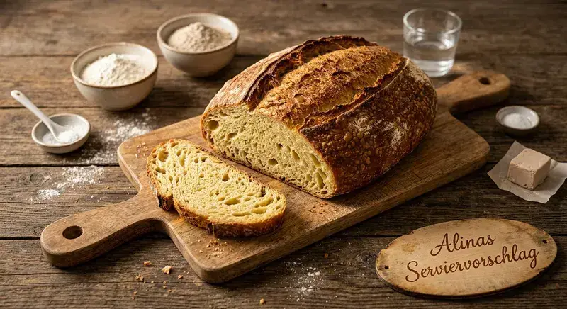 Brot Suchtfaktor