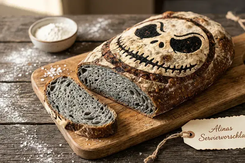 Brot wie Oma