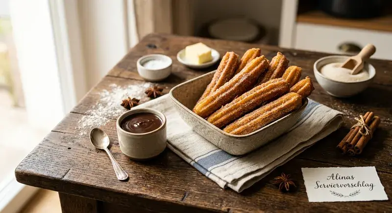 Churros