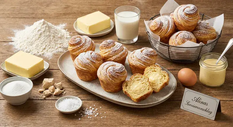 Cruffins