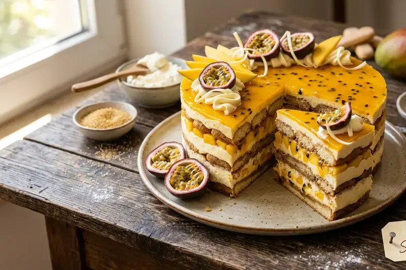 Feine Torte Suchtfaktor