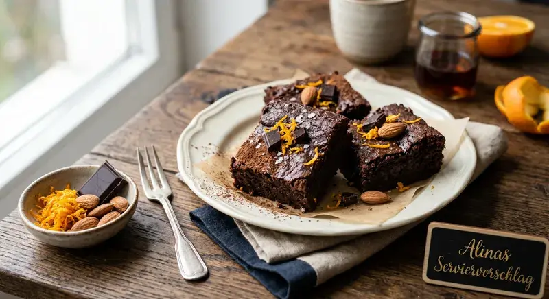 Feiner Brownie Art