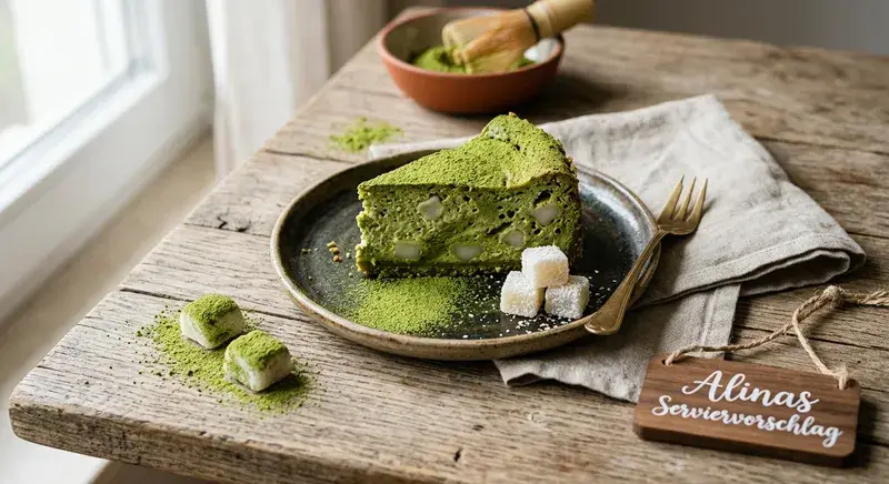 Feiner Cheesecake