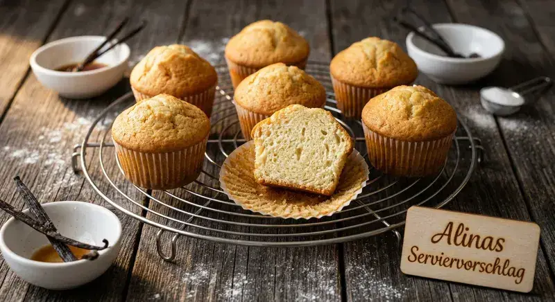 Feiner Muffin