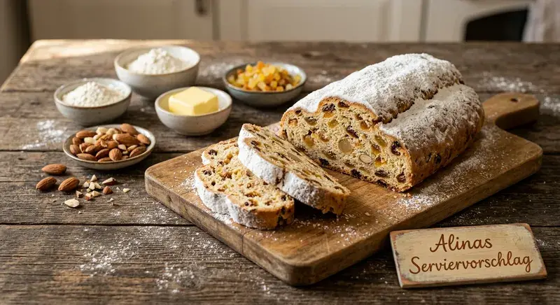Feiner Stollen