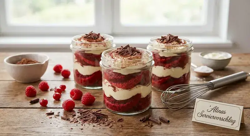 Fluffige Torte aus dem Backery-Ofen