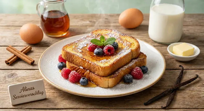 French Toast
