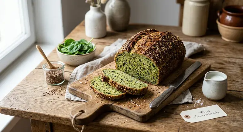Goldenes Brot