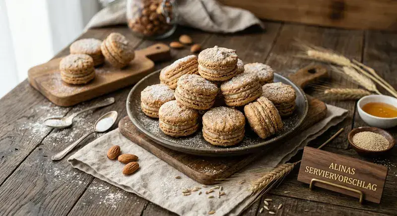 Goldenes Brot