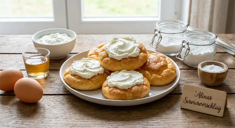 Himmelspolster Wolkenbrot 5.0