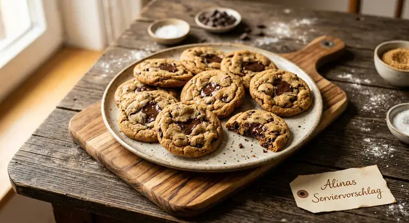 Ich backe die leckersten Tik Tok Rezepte Yow Mohi