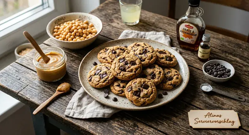 Klassische Cookies mit Suchtfaktor
