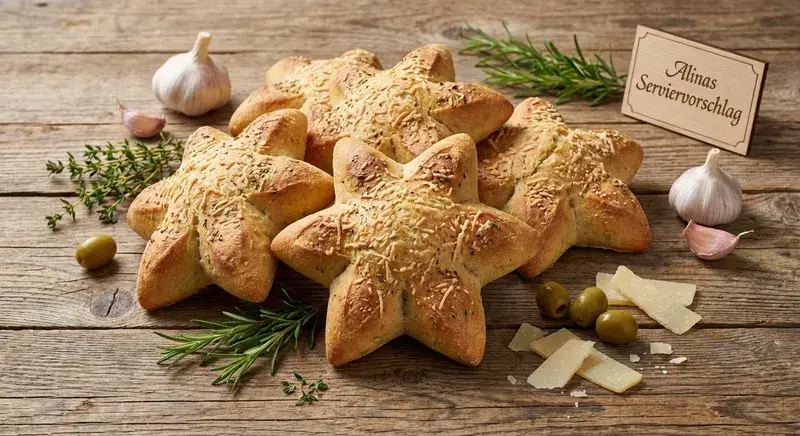 Klassischer Baguette