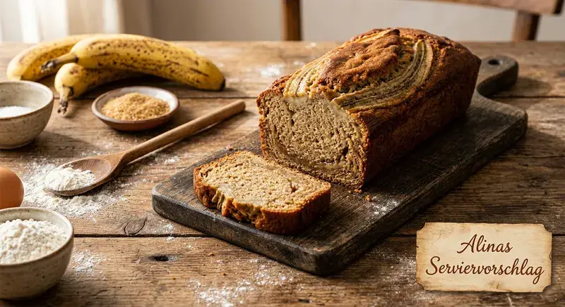 Knuspriges Brot