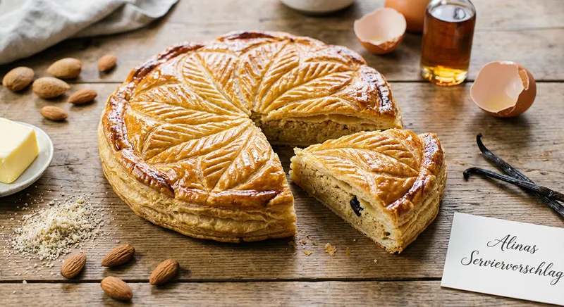 Galette des Rois