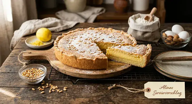 Luftiger Vanille-Pudding