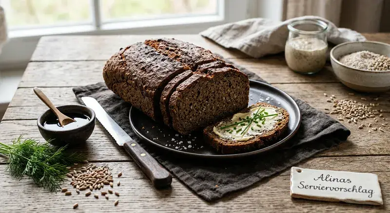 Pumpernickel