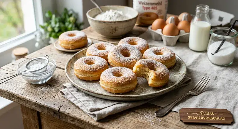 Feiner Donut