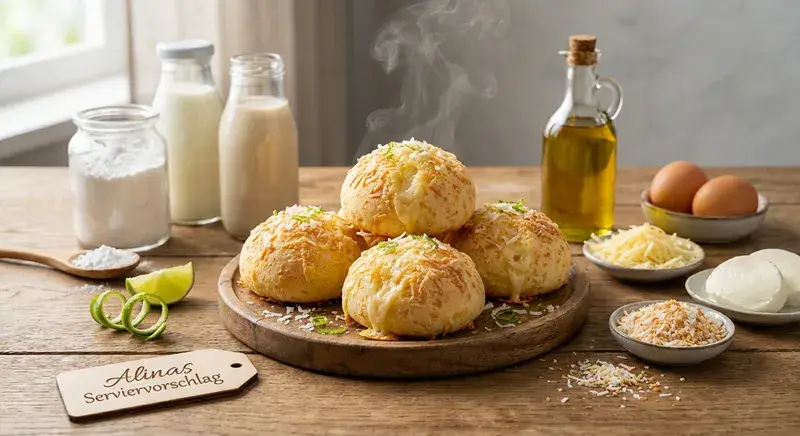 Tropischer Gold Pãostein Blitzschnell & Käsig