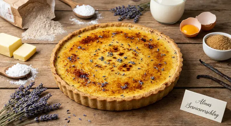 Zarte Torte – in Bestform