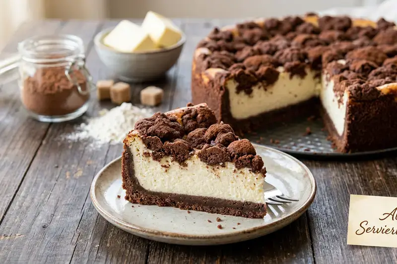 Zupfkuchen 100 Vegan einfacher Zupfkuchen ohne Ei, Butter und Milch
